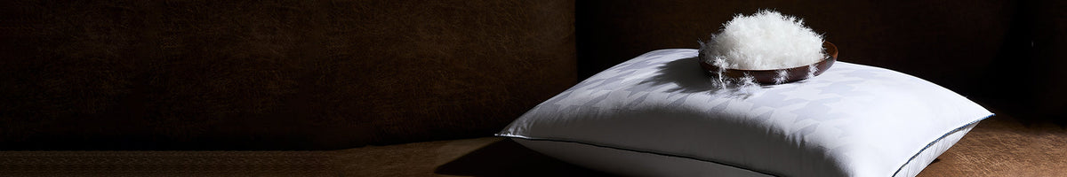 Pillows