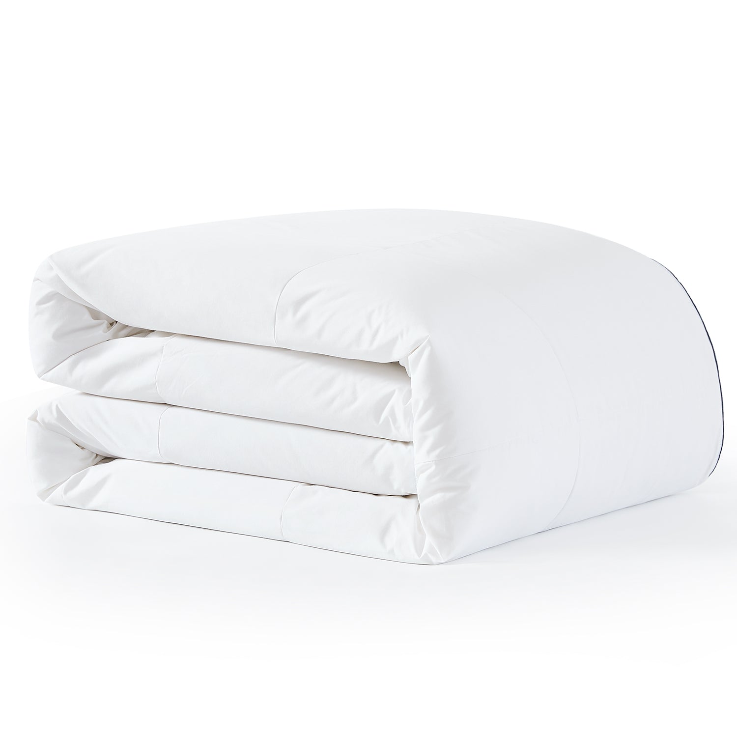 Premium Goose Down Fiber Comforter