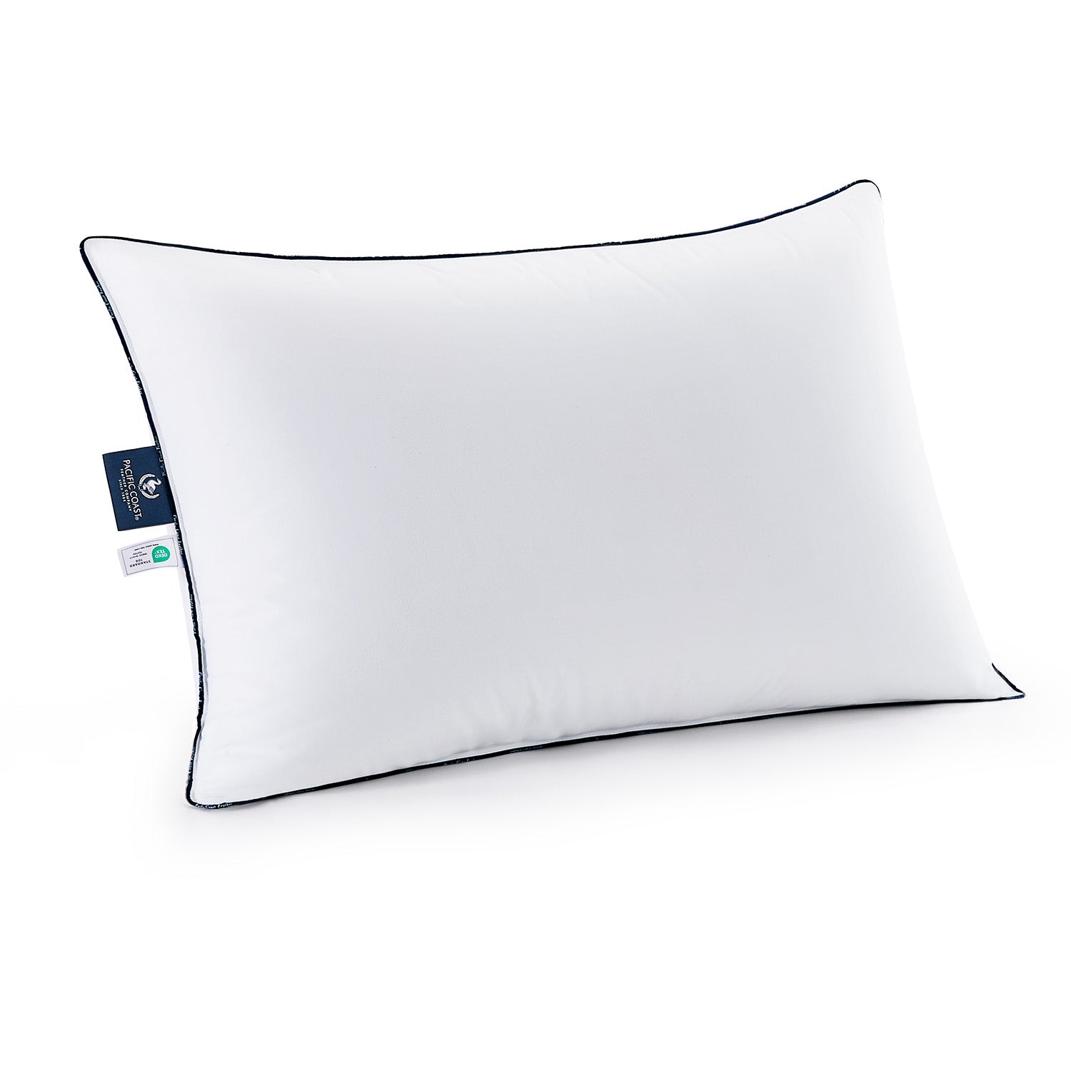 Royal Goose Down Fiber Pillow