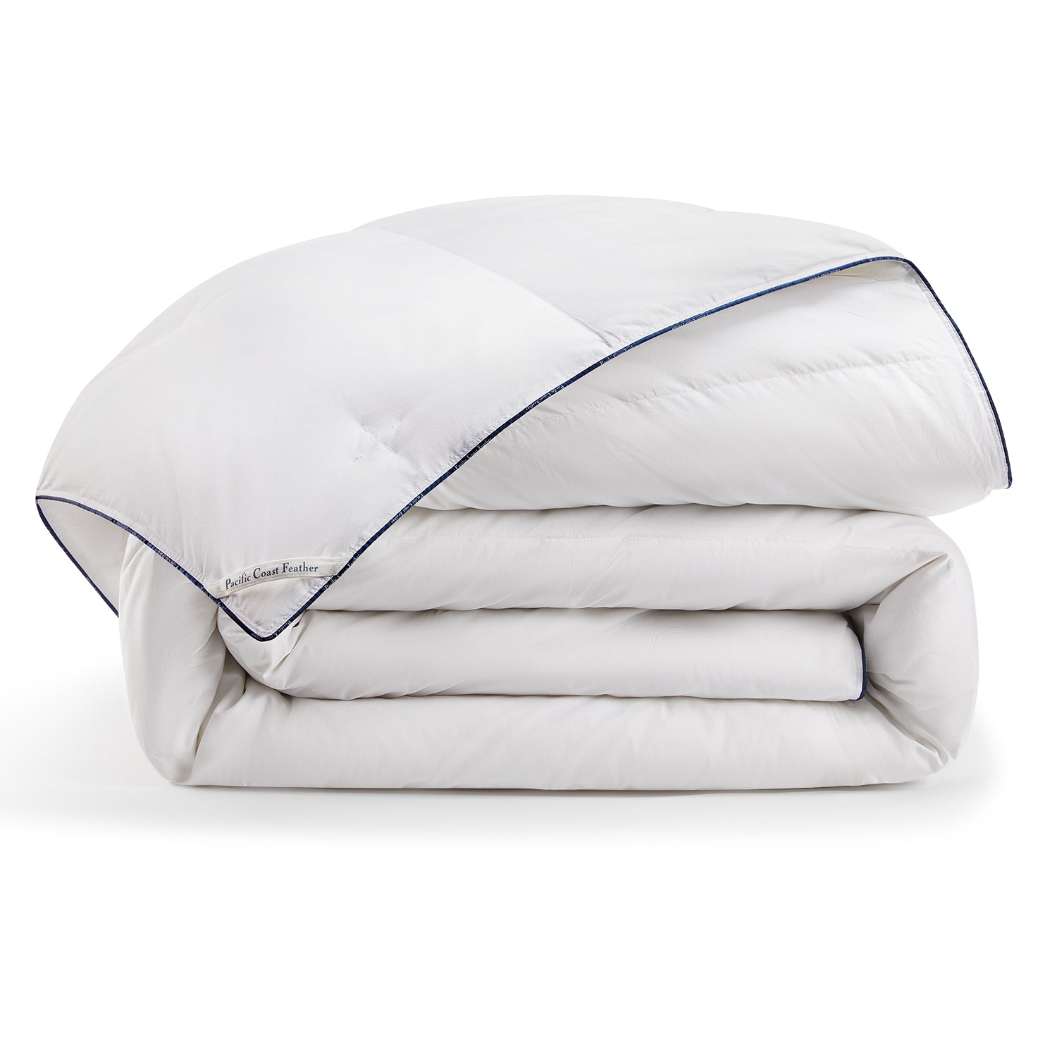 The Duck Down Comforter