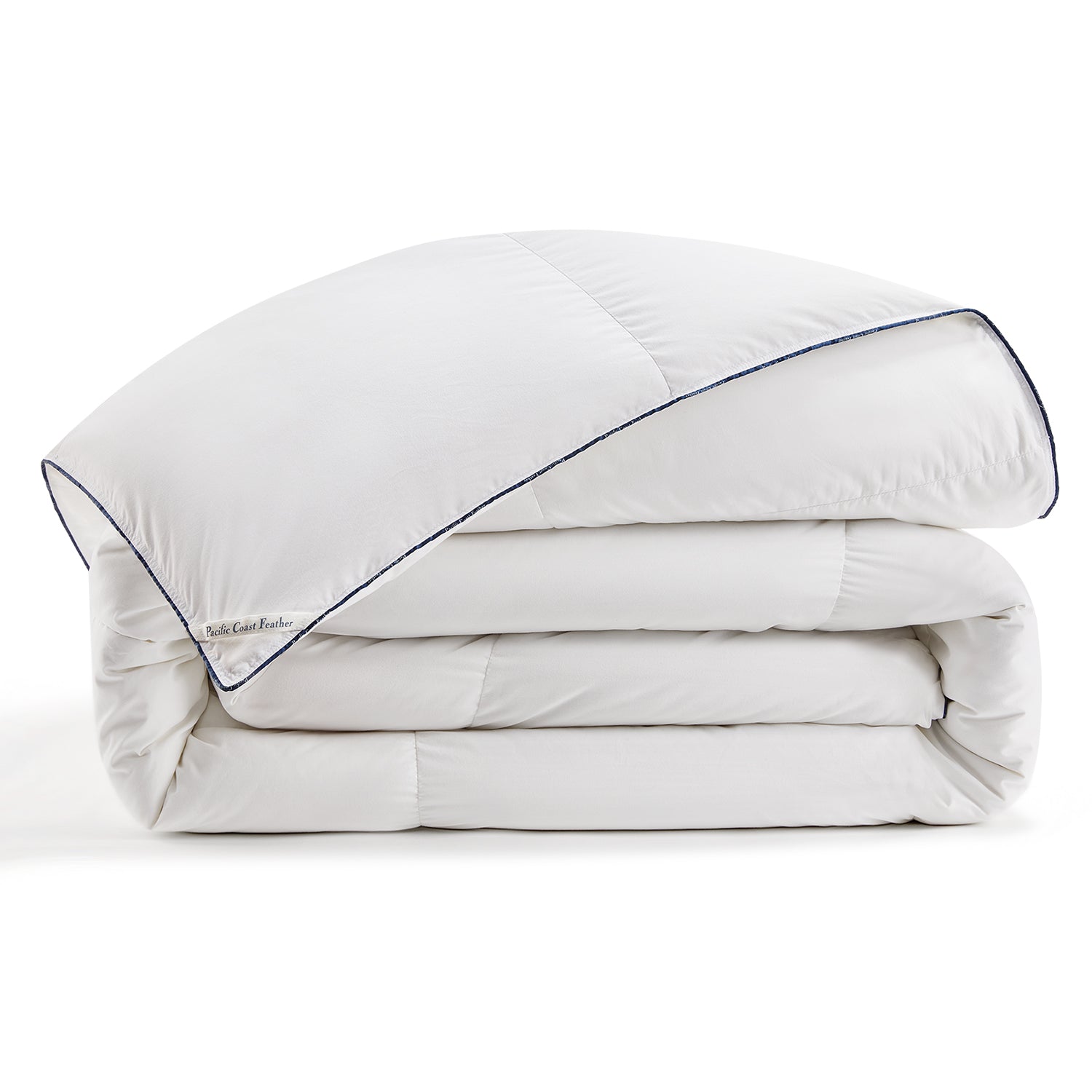 All Season Feather and Down Comforter
