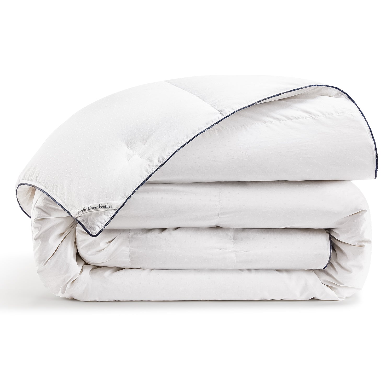 White Goose Down Comforter