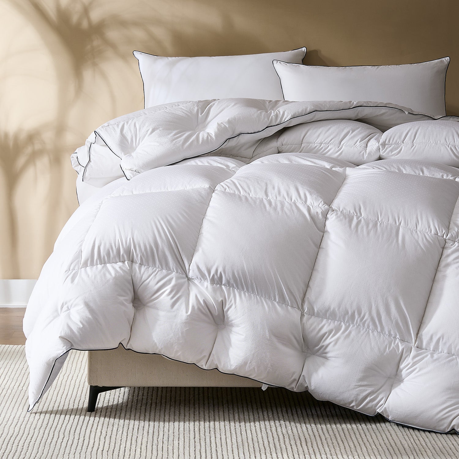 Pacific Coast Down Comforter