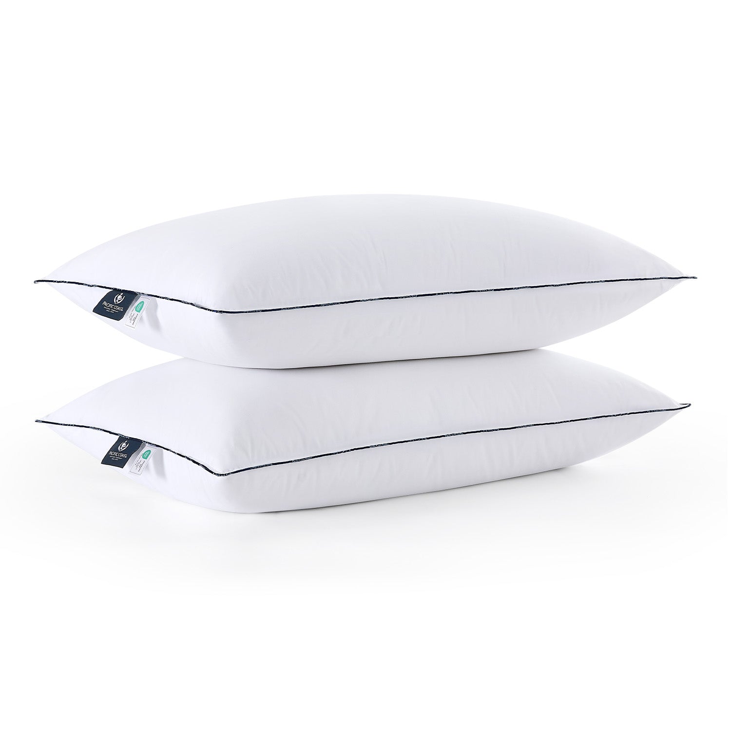 Royal Goose Down Fiber Pillow