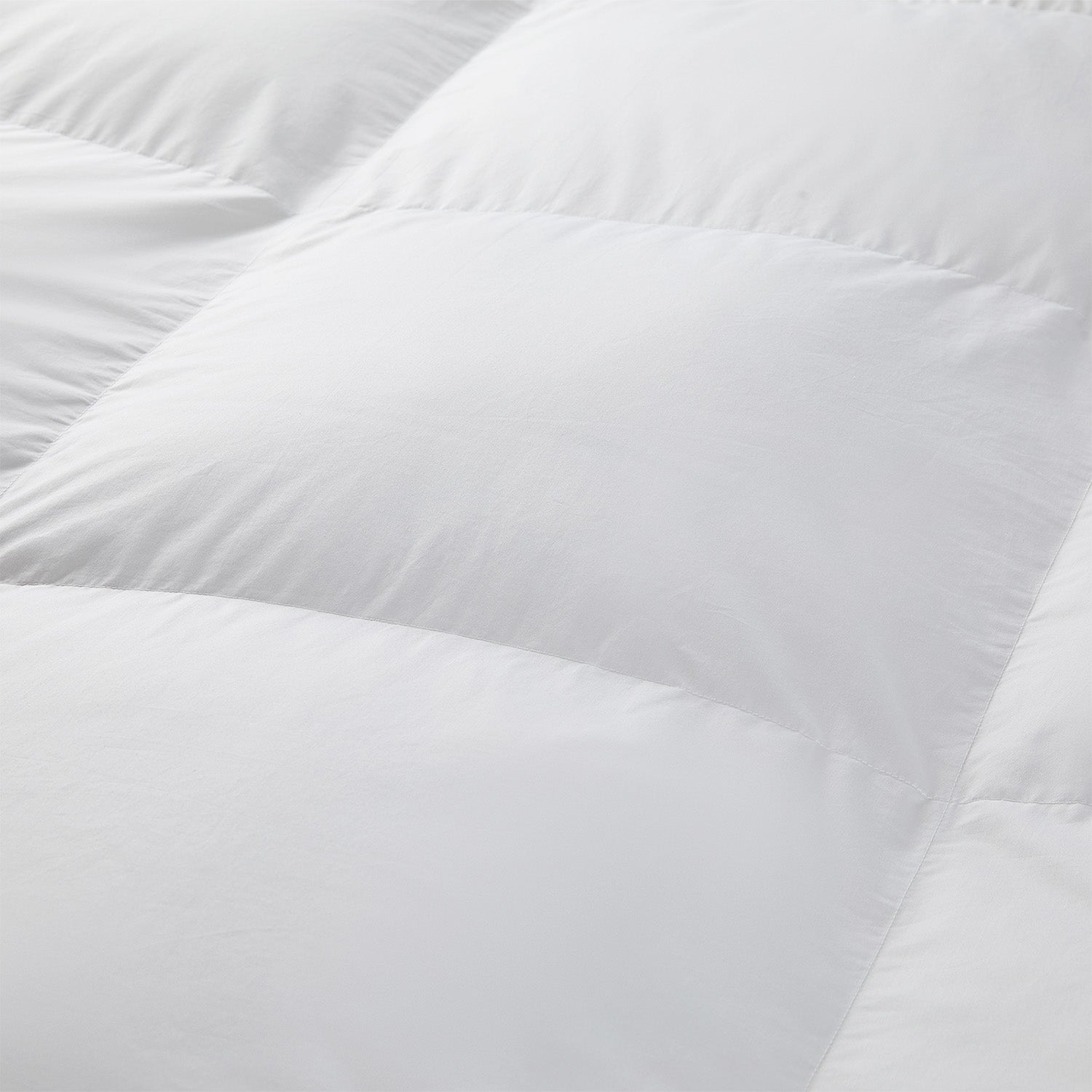 The Duck Down Comforter