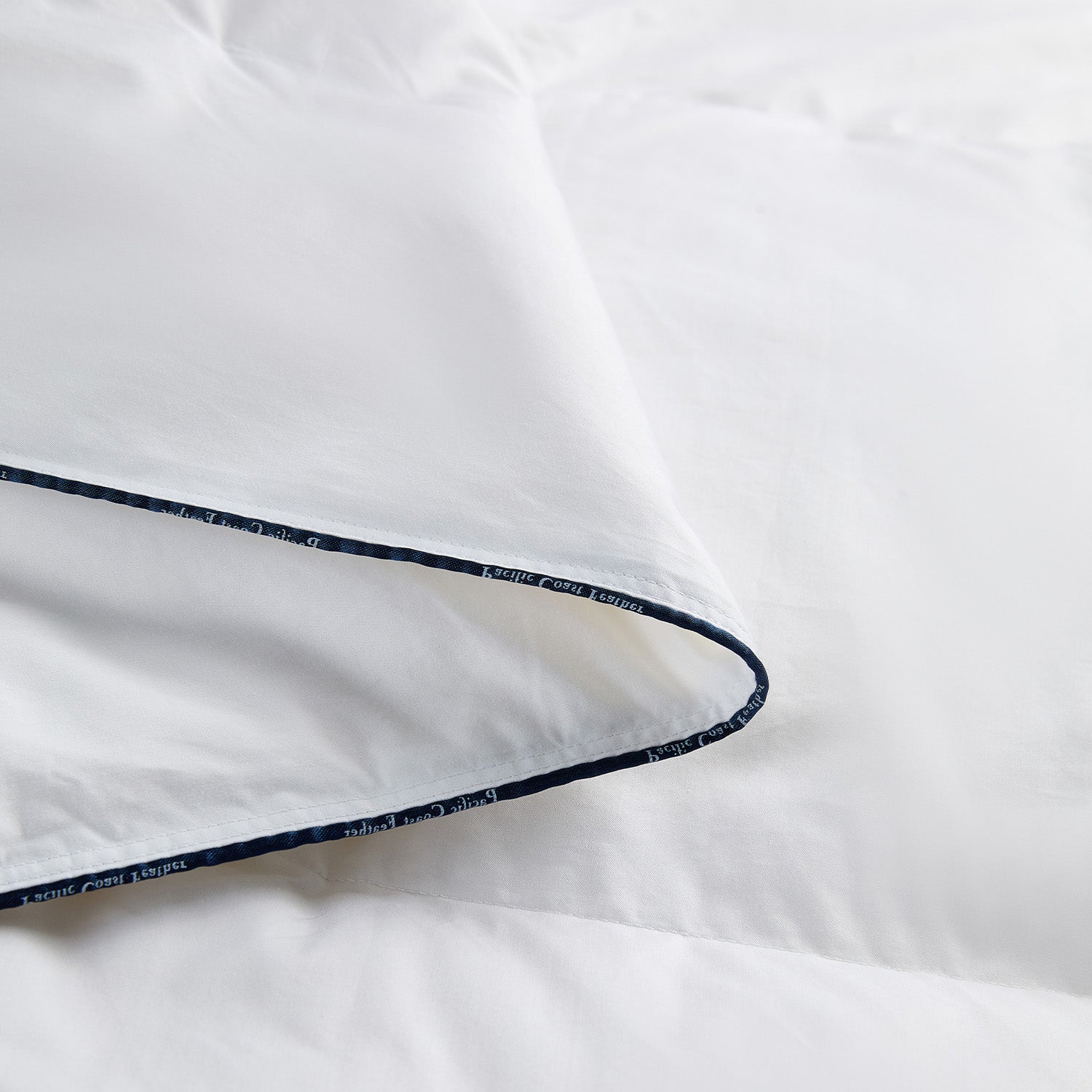 The Duck Down Comforter
