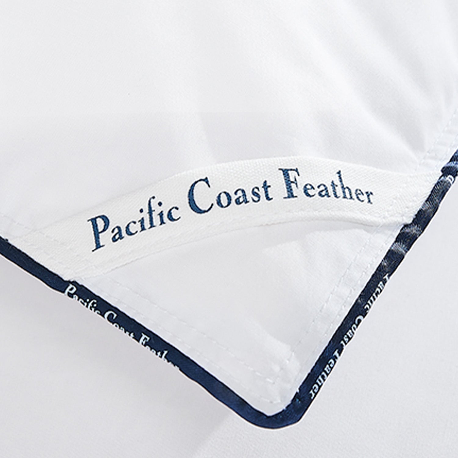 Premium Goose Down Fiber Comforter