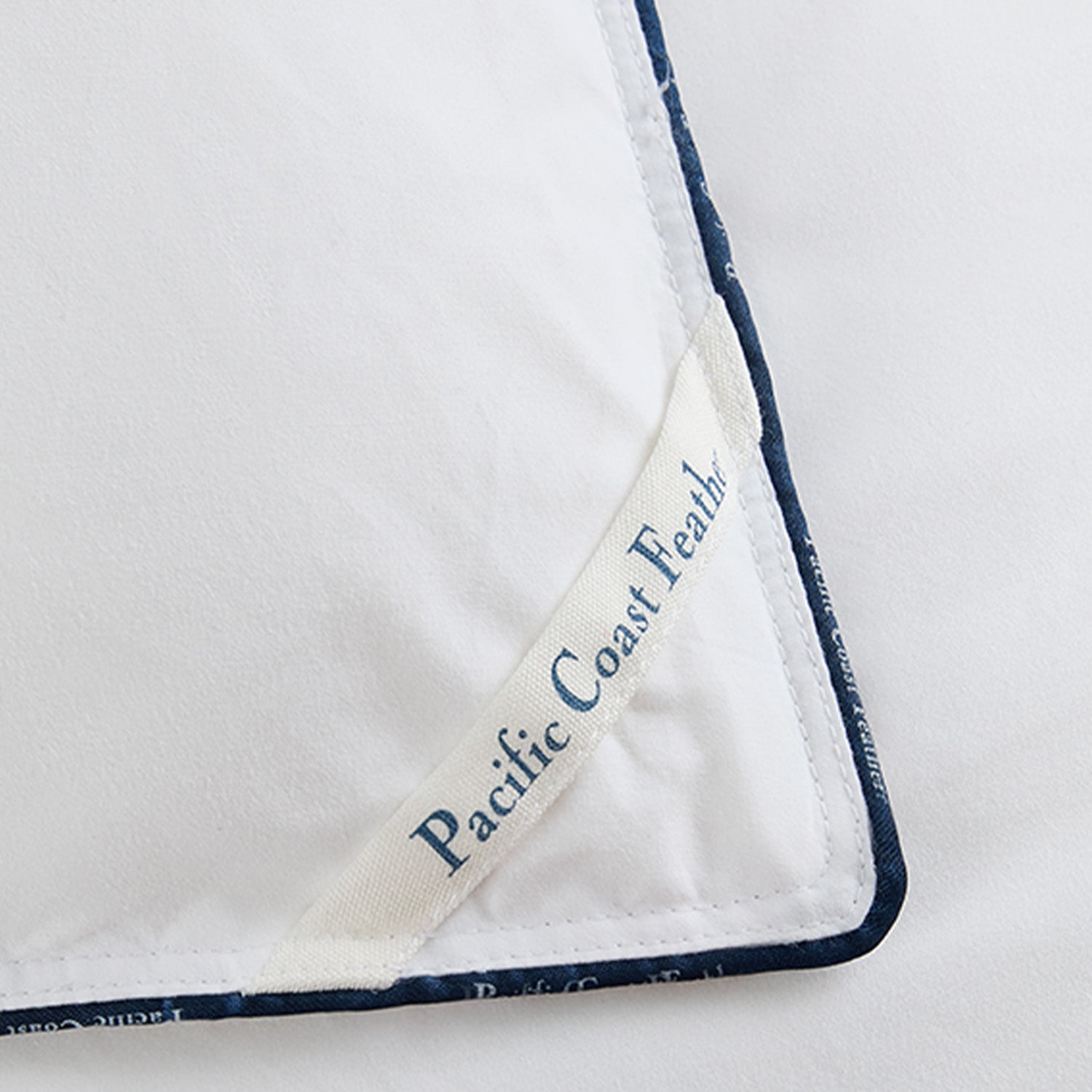 All Season Feather and Down Comforter