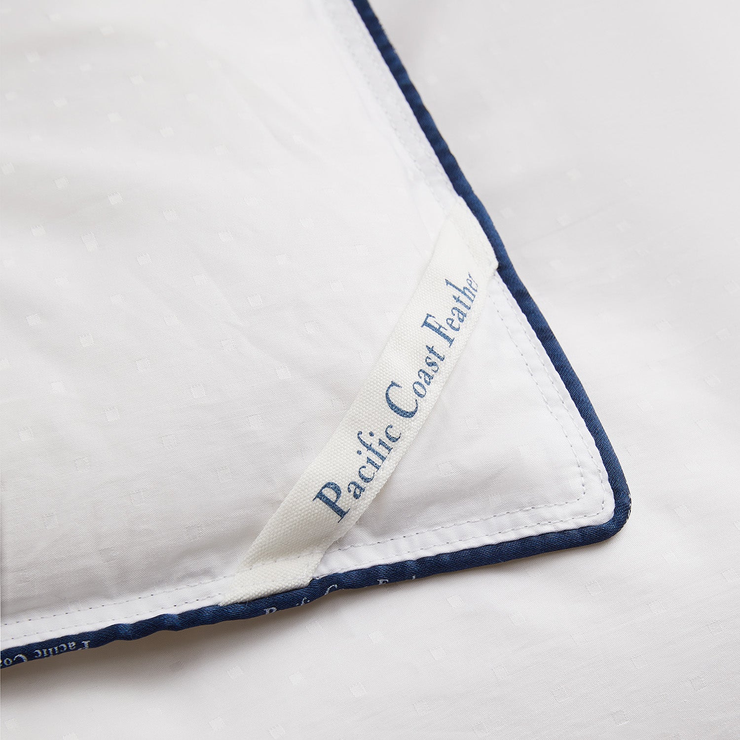 White Goose Down Comforter