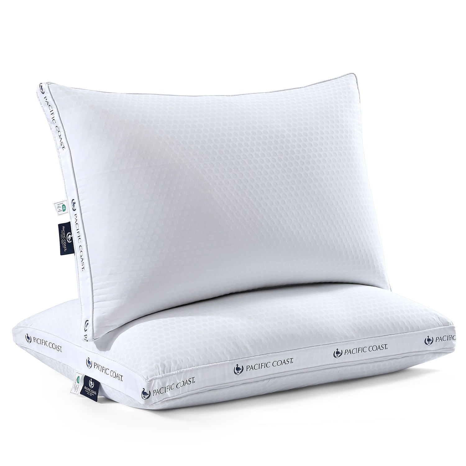 ArcticLayer Adjustable Cooling Pillow