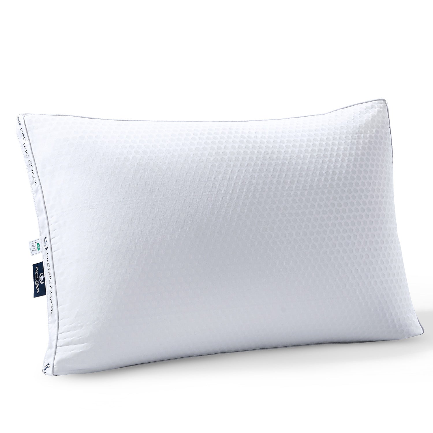 ArcticLayer Adjustable Cooling Pillow