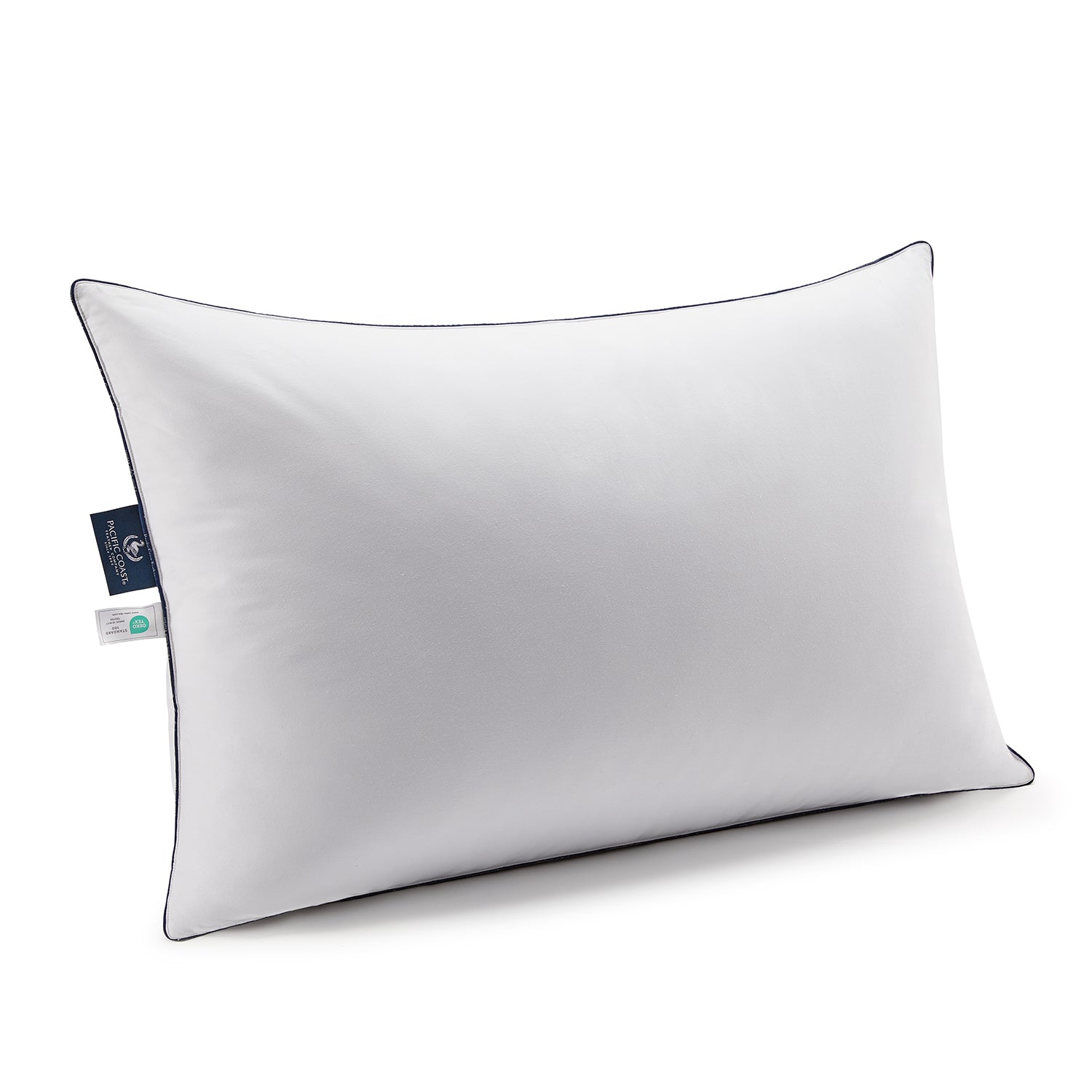 3 Chamber Feather and Down Bed Pillow