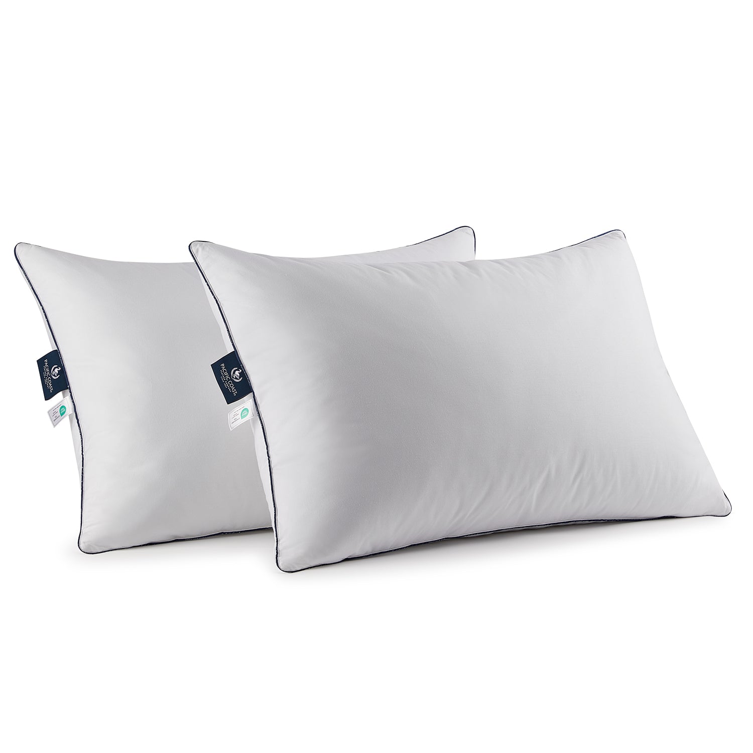 Classic Feather and Down Hotel Pillow