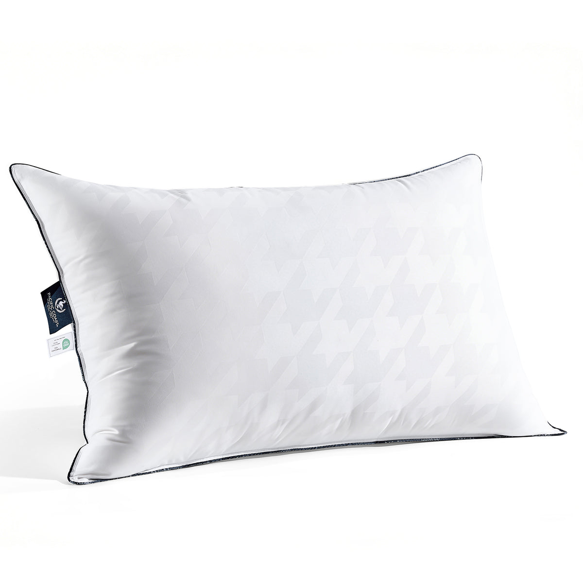 Premium White Goose Down Pillow