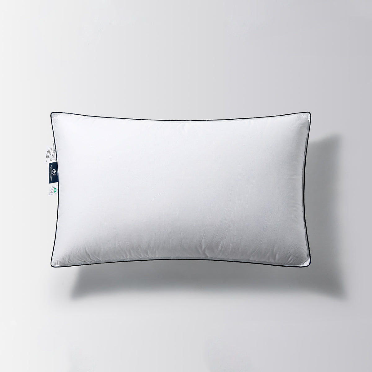 3 Chamber Feather DownAround® Bed Pillow