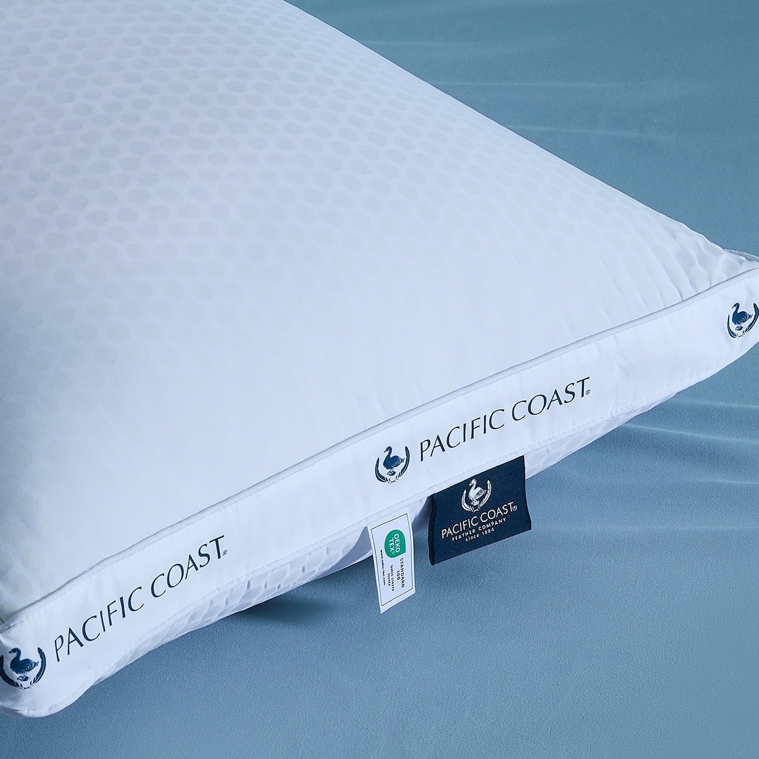 ArcticLayer Adjustable Cooling Pillow