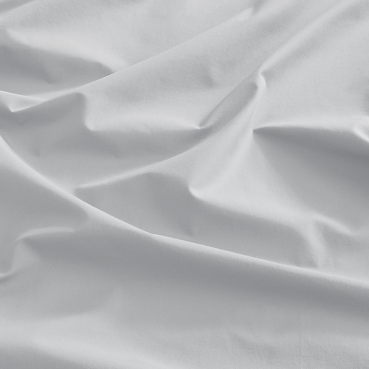 Grey Lightweight Tencel™ Cooling Down Comforter