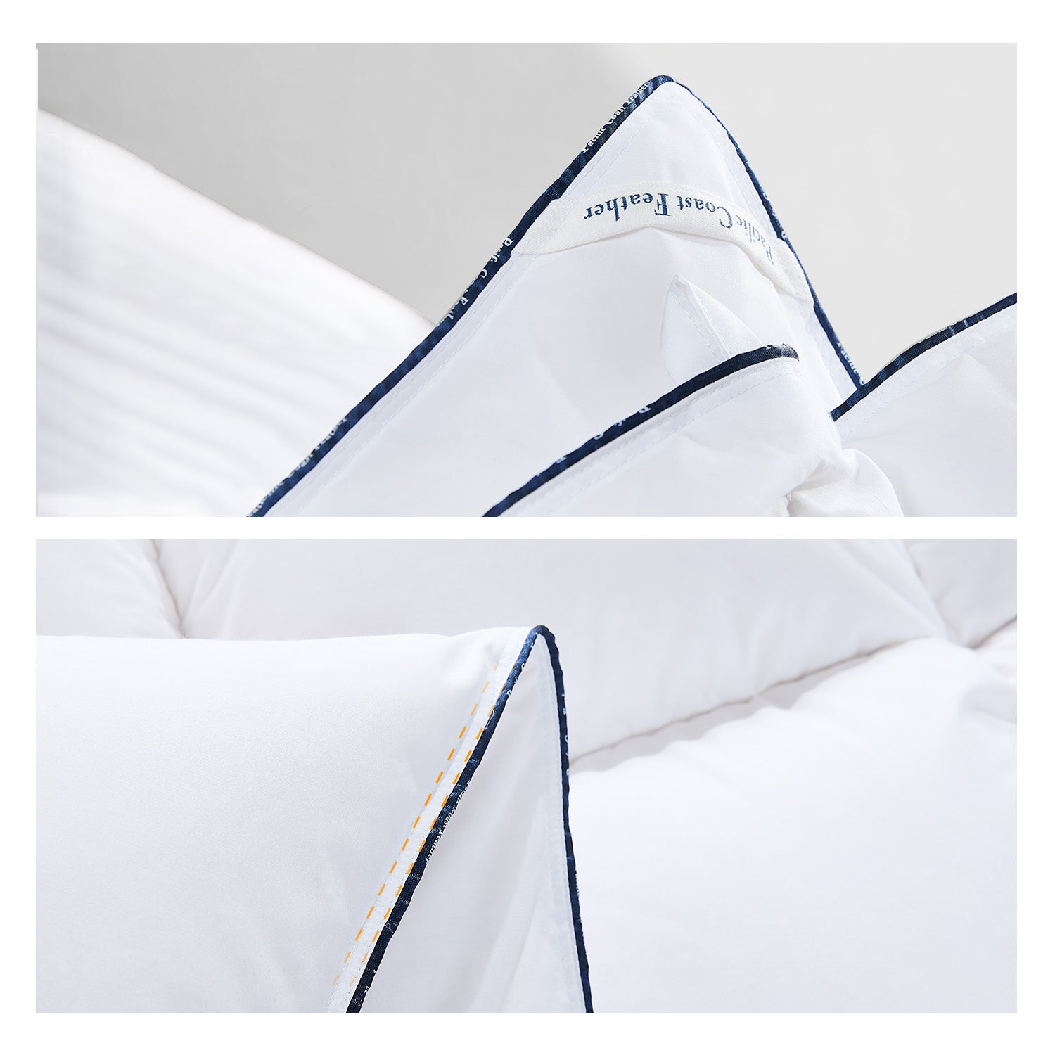 Premium Down Fiber Comforter