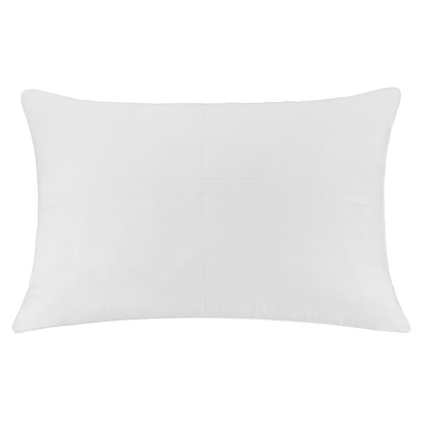 Quilted Feather Pillow | Pacific Coast Bedding