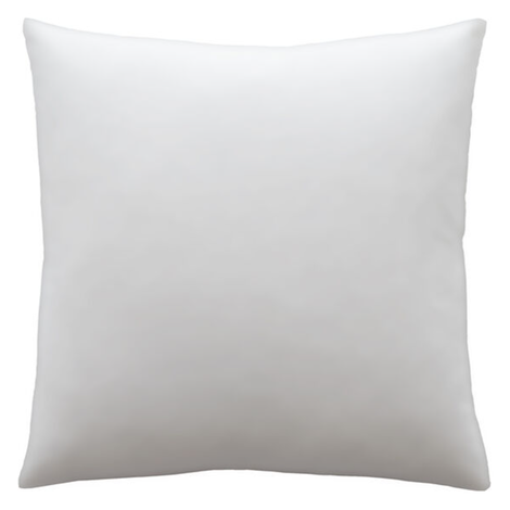 Outdoor Pillow Inserts, Faux Down, Insert for Pillow Cover, Pillow Inserts  in Any Size, Decorative Pillows 