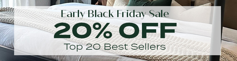 20% Off Top 20 Best Sellers