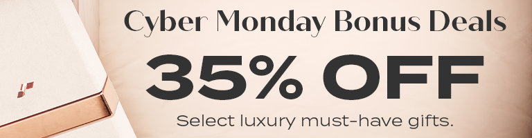 Cyber Monday Bonus Deals - 35% off