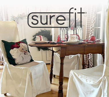 Surefit Home Decor - Shop Now