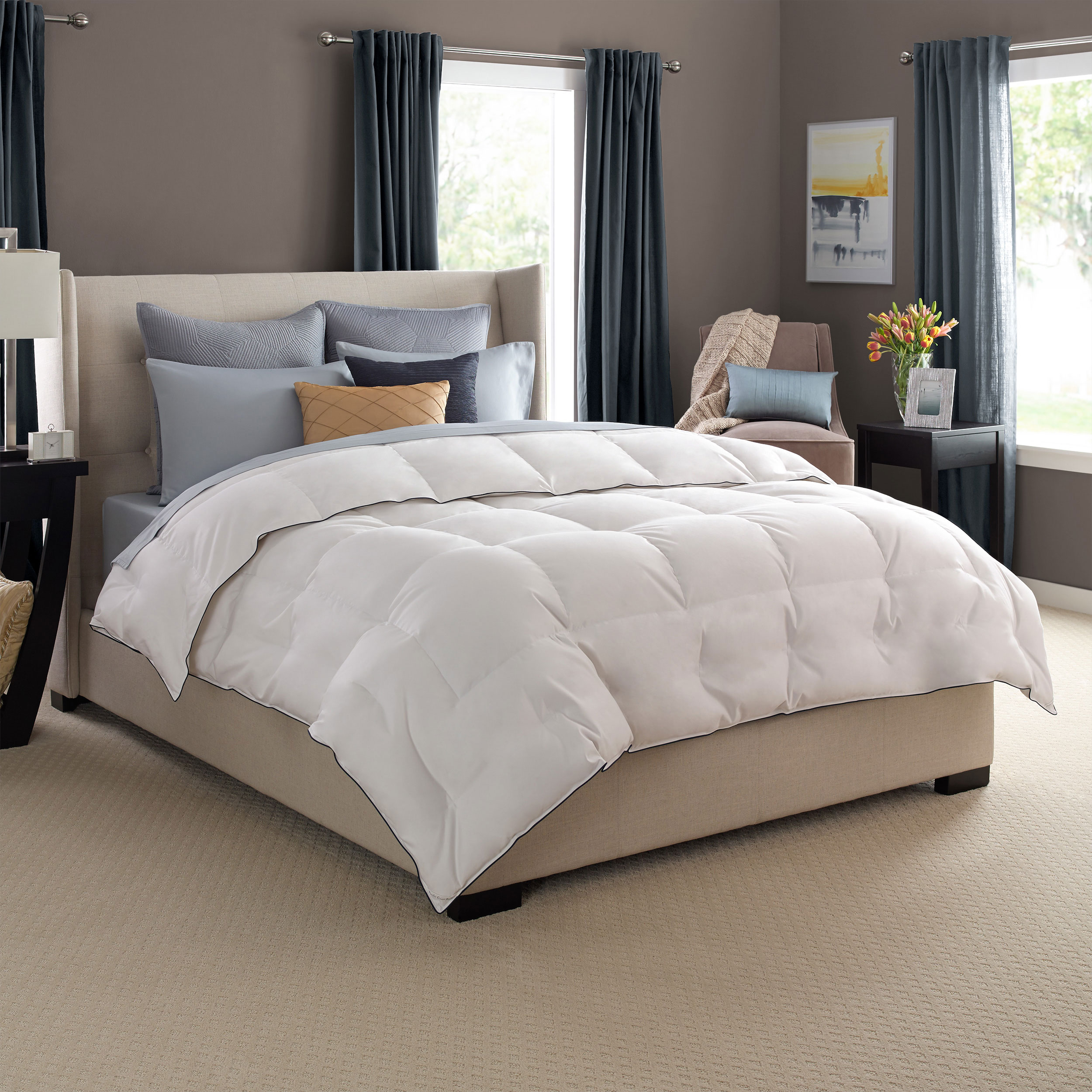 Luxury Comforter Pacific Coast Bedding