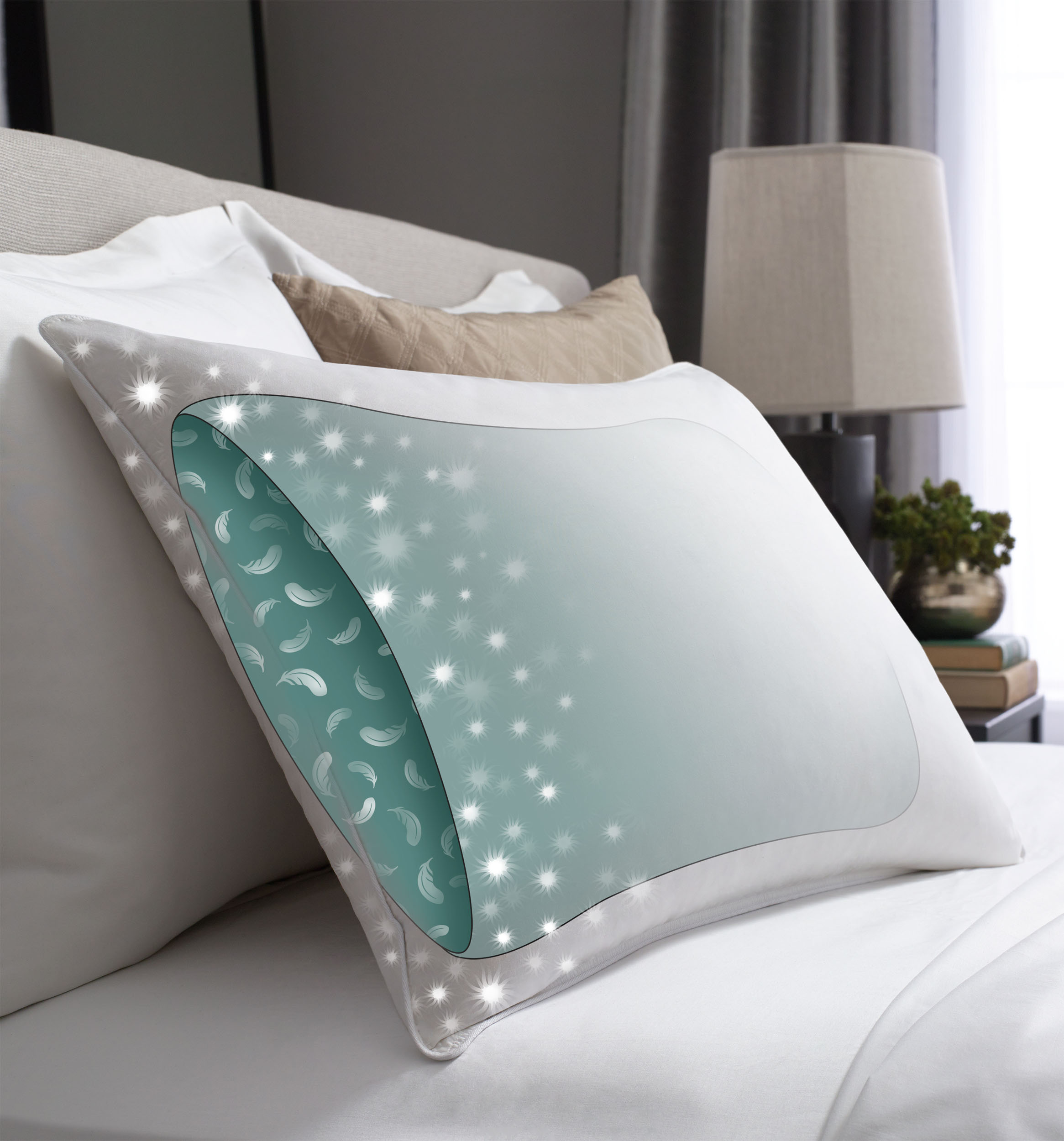 The Hotel Collection Best Hotel Pillows 