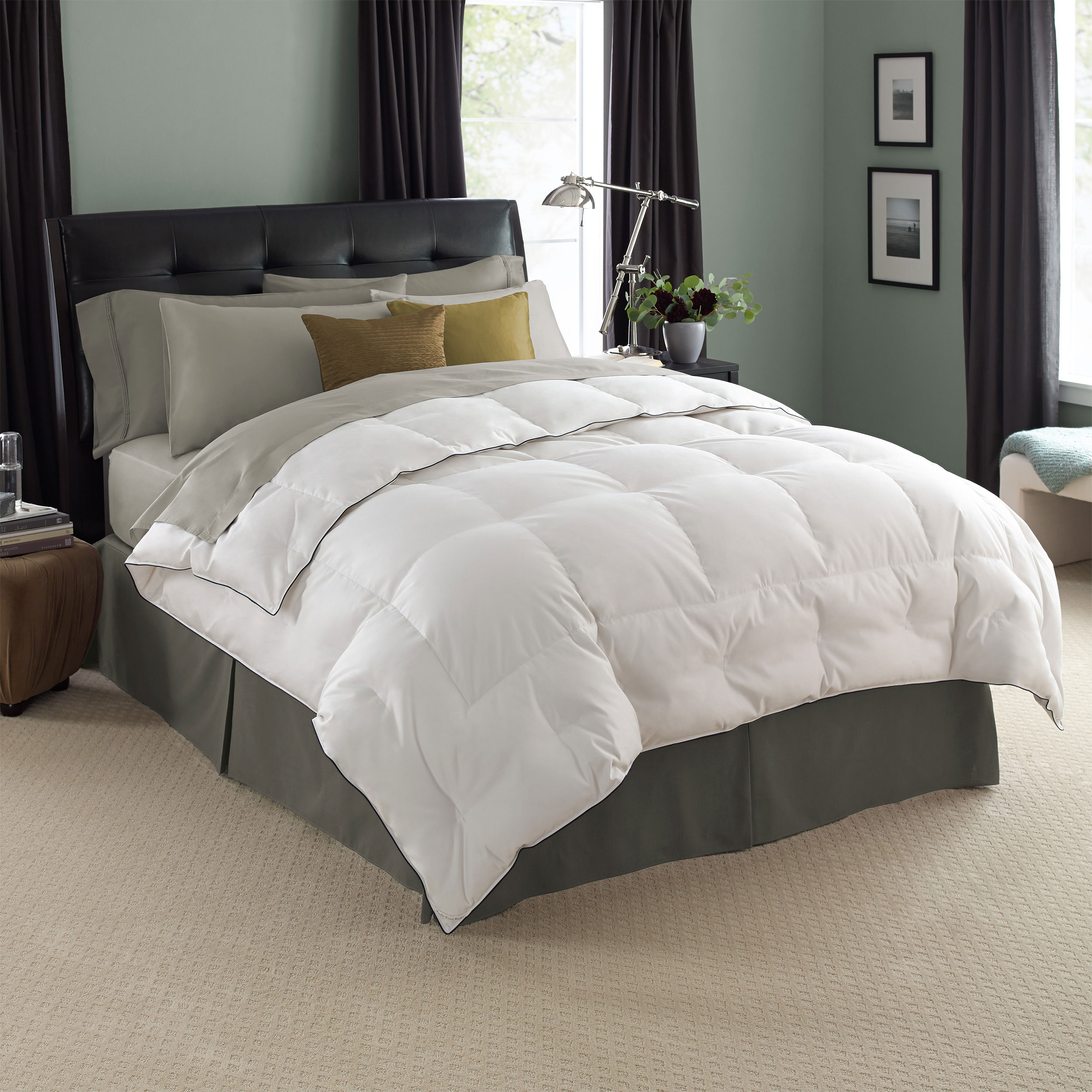Deluxe Comforter Pacific Coast Bedding
